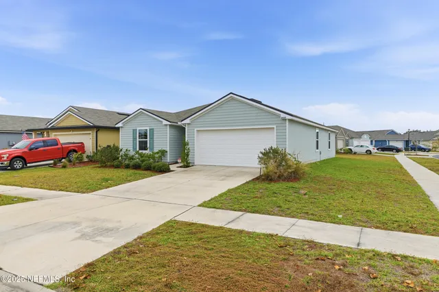 $290,000 | 2437 Falling Star Ln Green Cove Springs, Green Cove Springs, FL 32043