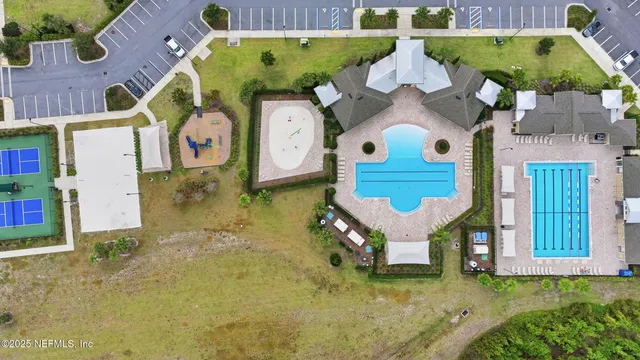 $290,000 | 2437 Falling Star Ln Green Cove Springs, Green Cove Springs, FL 32043