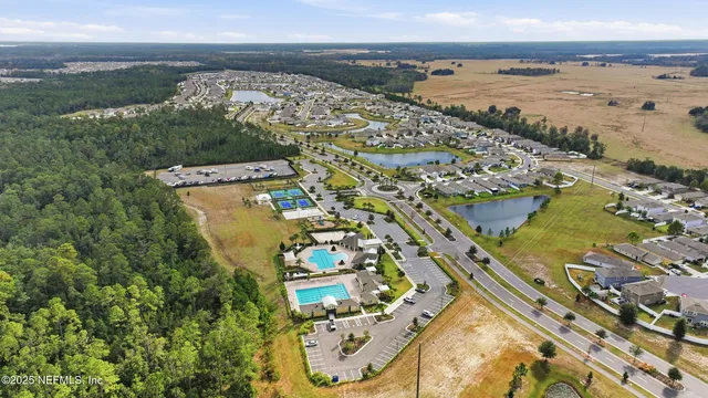 $290,000 | 2437 Falling Star Ln Green Cove Springs, Green Cove Springs, FL 32043