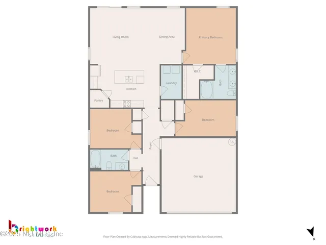 $290,000 | 2437 Falling Star Ln Green Cove Springs, Green Cove Springs, FL 32043