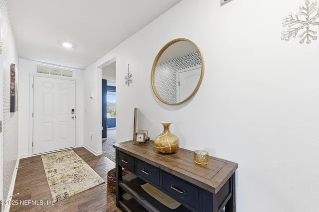 $290,000 | 2437 Falling Star Ln Green Cove Springs, Green Cove Springs, FL 32043