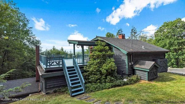 $4,800 | 376 Abbey Road, Mount Tremper, NY 12457