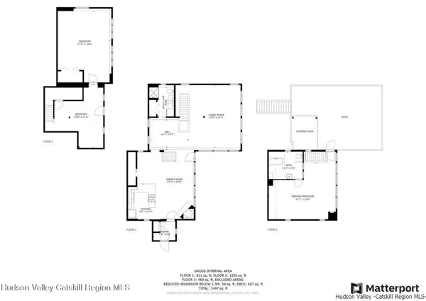 $4,800 | 376 Abbey Road, Mount Tremper, NY 12457