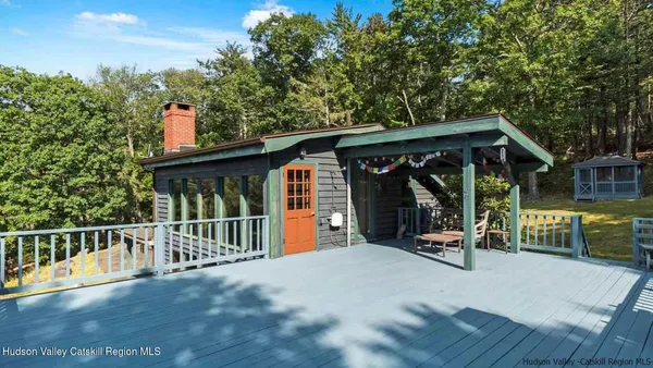 $4,800 | 376 Abbey Road, Mount Tremper, NY 12457