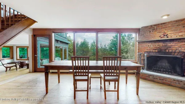 $4,800 | 376 Abbey Road, Mount Tremper, NY 12457