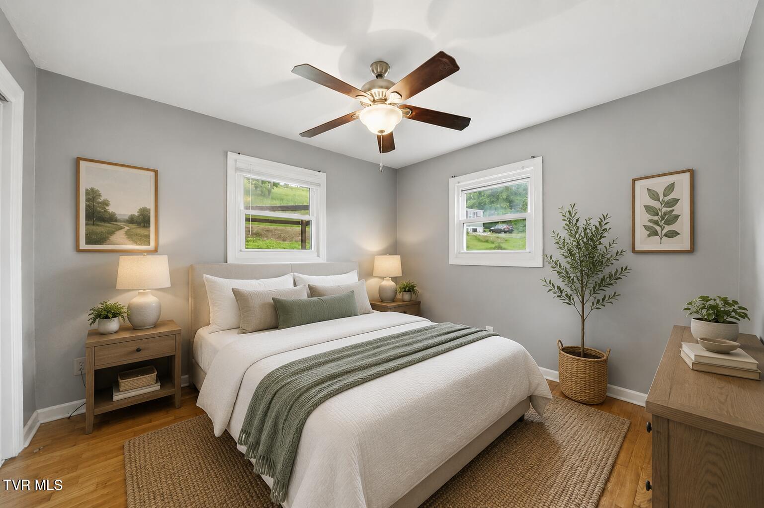 223 Cedar Creek Road Gray, TN 37615 - Photo 11 of 22 223 Cedar Creek Road