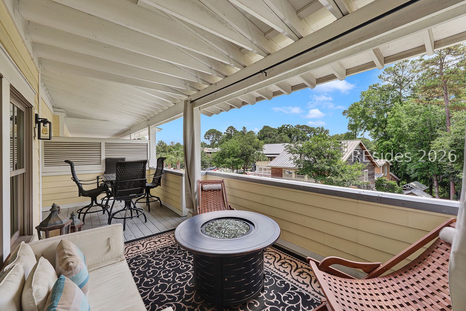 9 Promenade Street, Unit 1222 Bluffton, SC 29910 - Photo 19 of 24
