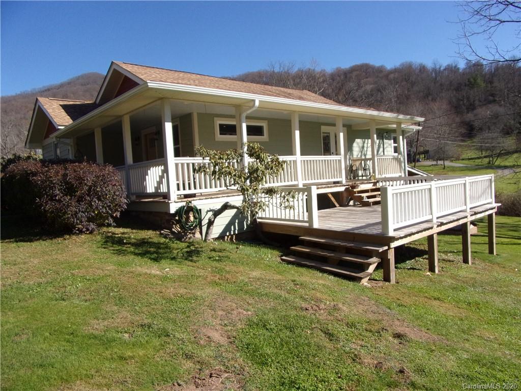 27 Maney Branch Road Weaverville, NC 28787 - Photo 2 of 42 Gallery Image 2