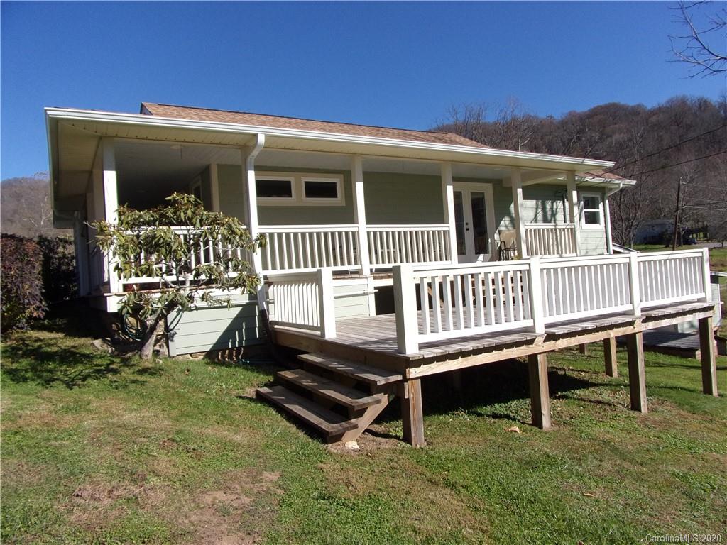 27 Maney Branch Road Weaverville, NC 28787 - Photo 23 of 42 Gallery Image 23