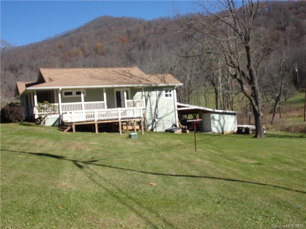 27 Maney Branch Road Weaverville, NC 28787 - Photo 35 of 42 Gallery Image 35