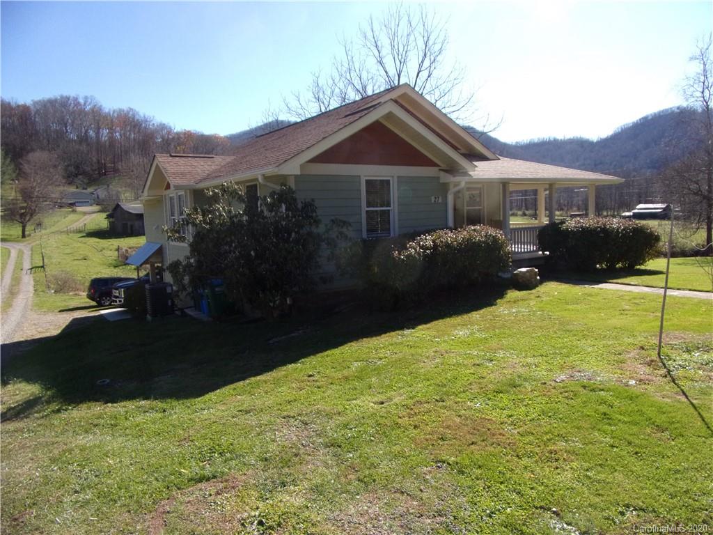 27 Maney Branch Road Weaverville, NC 28787 - Photo 39 of 42 Gallery Image 39