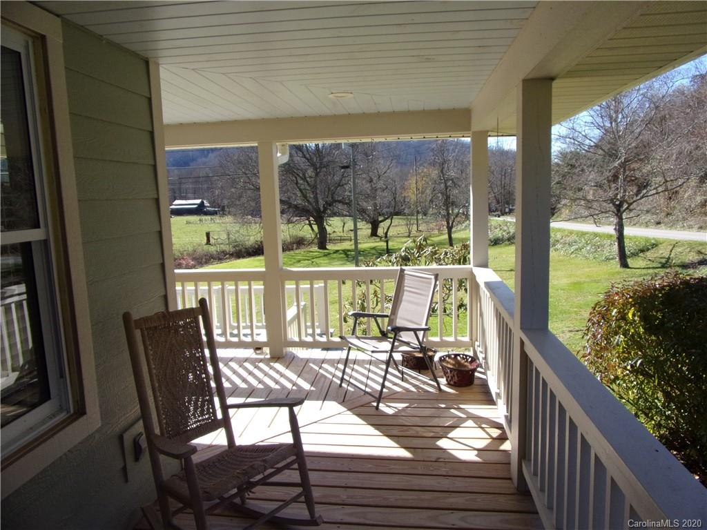 27 Maney Branch Road Weaverville, NC 28787 - Photo 40 of 42 Gallery Image 40