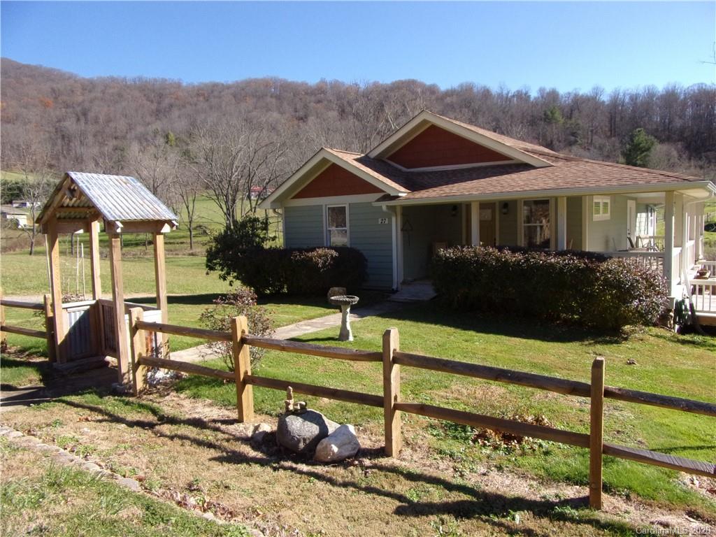 27 Maney Branch Road Weaverville, NC 28787 - Photo 42 of 42 Gallery Image 42