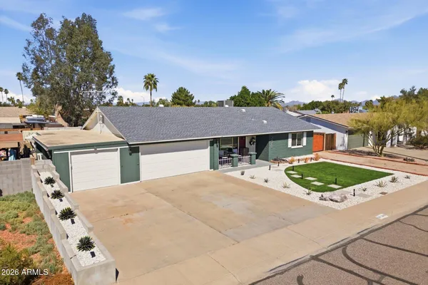 $724,900 | 3418 East Lupine Avenue, Phoenix, AZ 85028