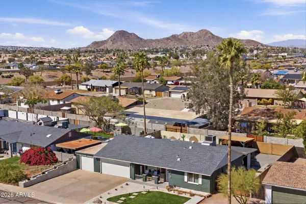 $724,900 | 3418 East Lupine Avenue, Phoenix, AZ 85028