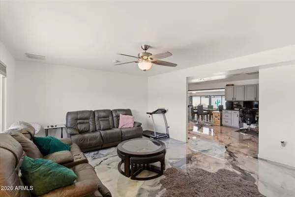$724,900 | 3418 East Lupine Avenue, Phoenix, AZ 85028