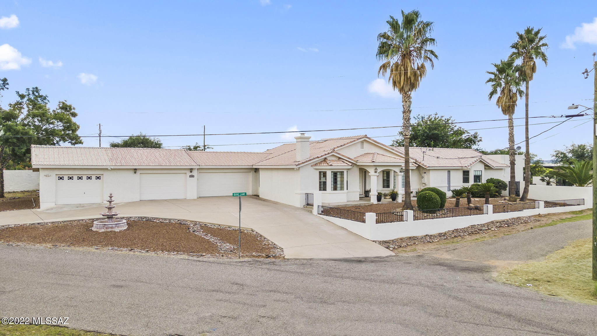 1101 Duke Lane Rio Rico, AZ 85648 - Photo 4 of 49