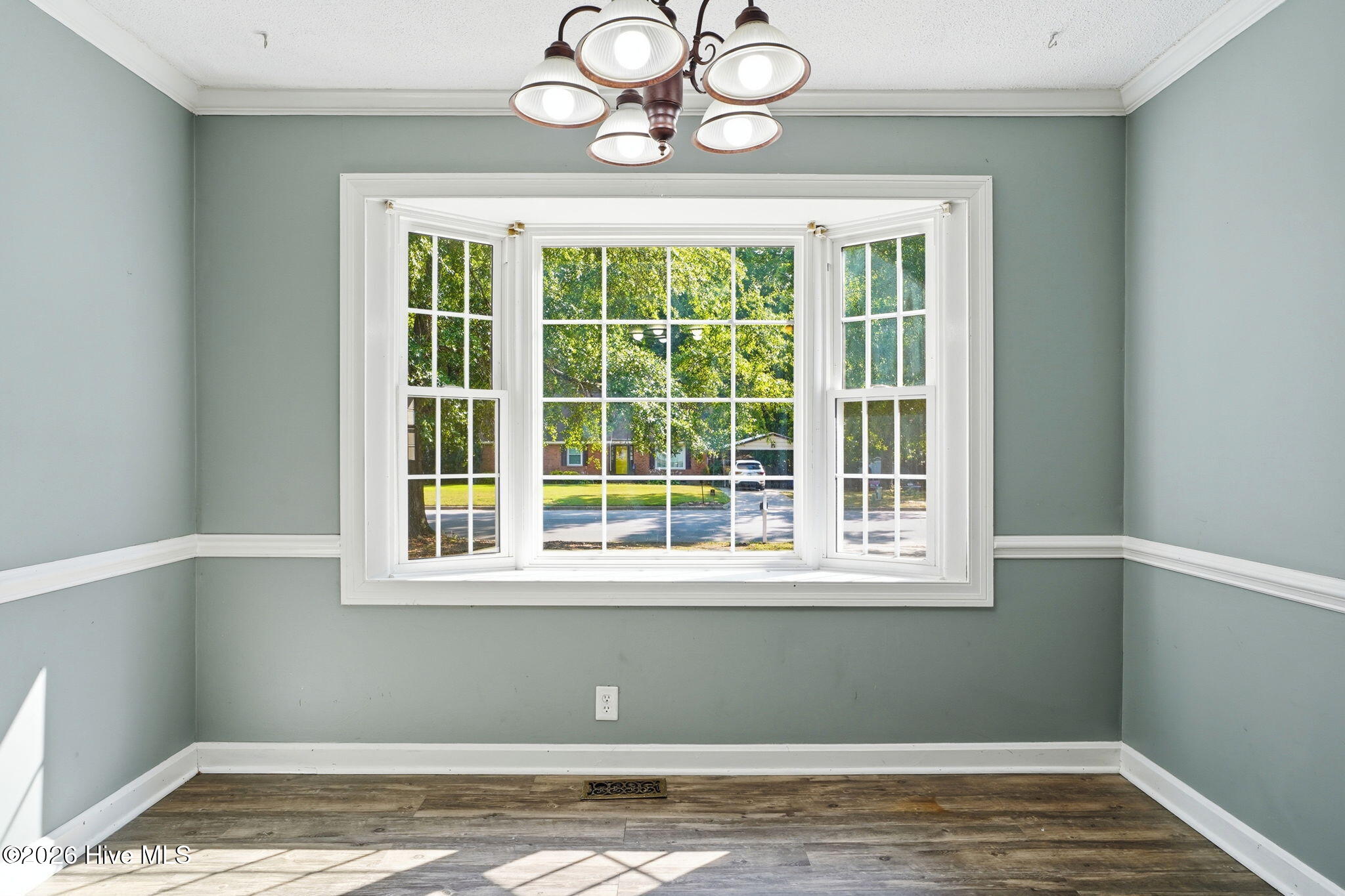 2804 Lancaster Road Northwest Wilson, NC 27896 - Photo 10 of 44