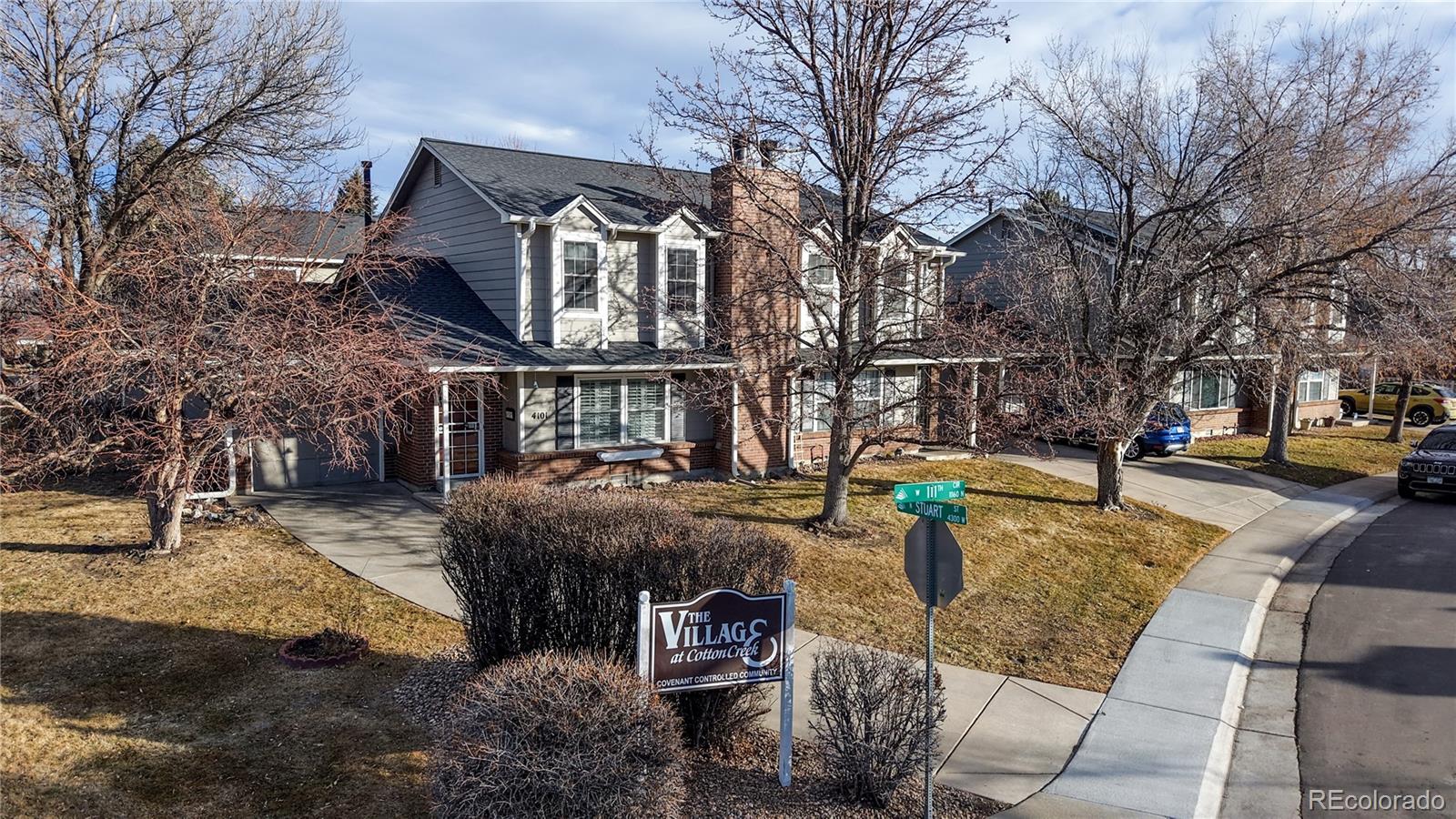 4101 West 111th Circle Westminster, CO 80031 - Photo 1 of 24