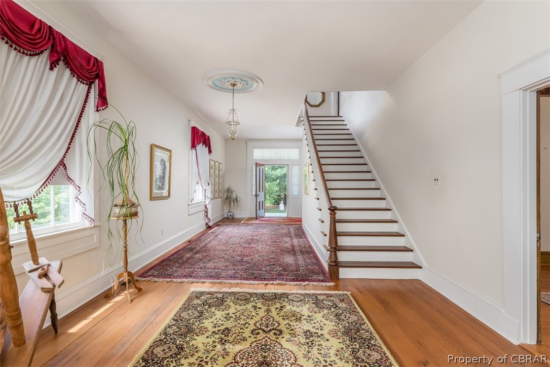 4708 Spring Cottage Road Newtown, VA 23126 - Photo 17 of 29