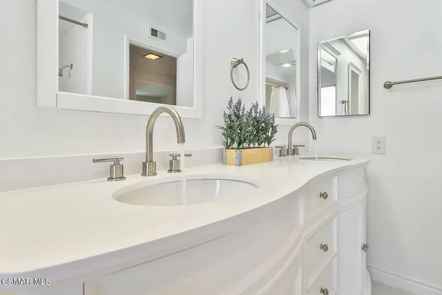 a view of a porch with furniture