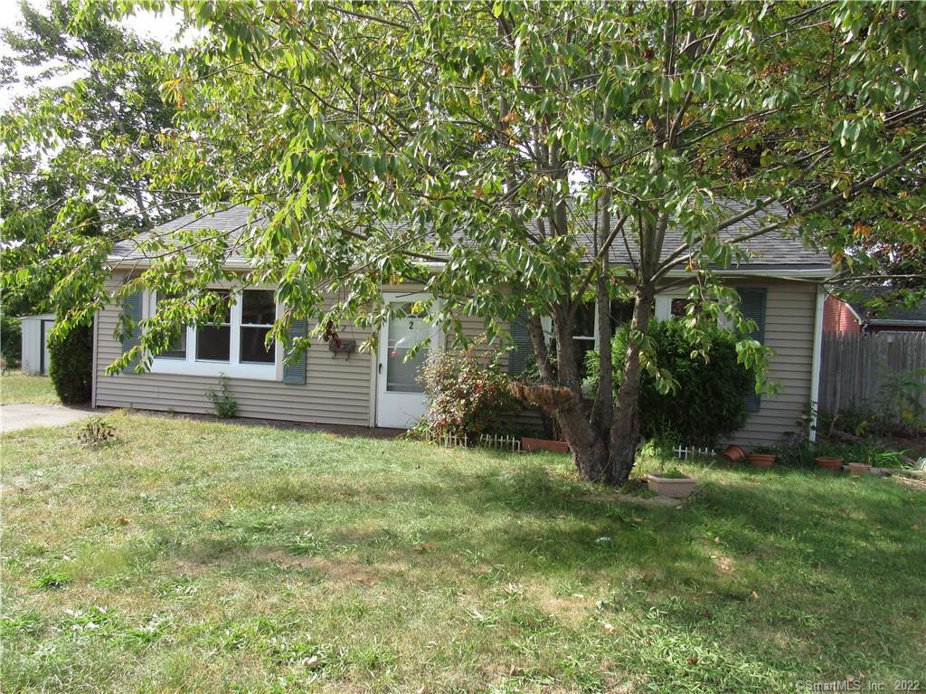 2 Hillcrest Road Wallingford, CT 06492 - Photo 1 of 1