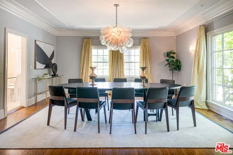 $7,750,000 | Undisclosed Address, Los Angeles, CA 90024