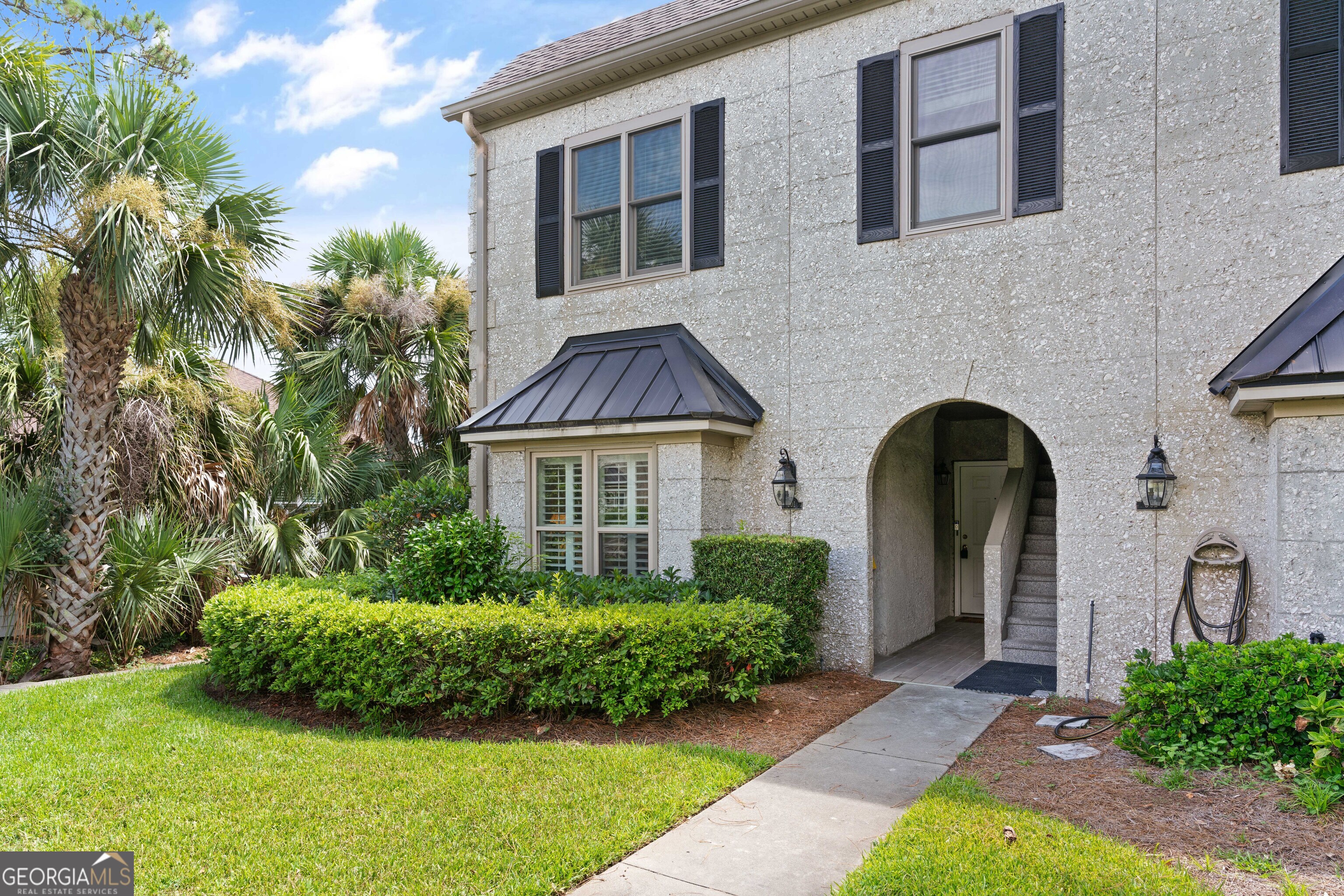 1035 Beach View Drive, Unit 301 St. Simons, GA 31522 - Photo 1 of 25