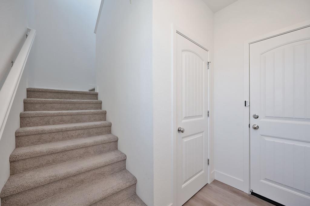 5301 East Commerce Way, Unit 32101 Sacramento, CA 95835 - Photo 5 of 41 a view of an entryway