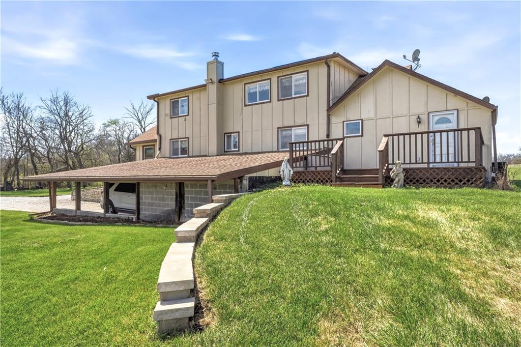 33421 McClellen Road Drexel, MO 64742 - Photo 5 of 53