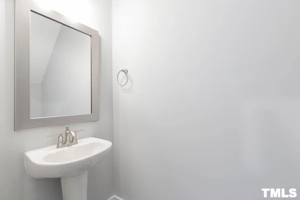 a sign that is on the wall
