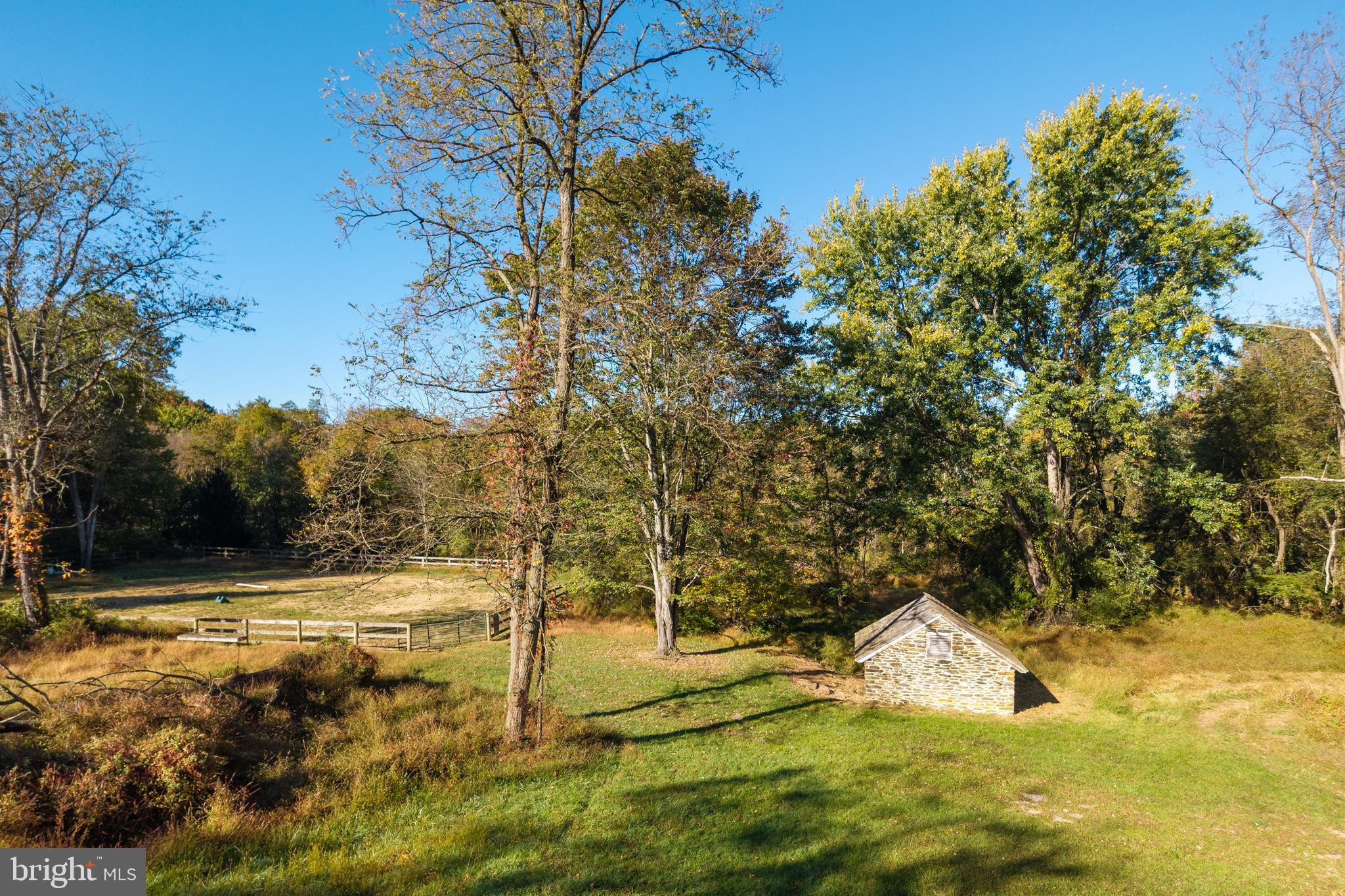 2275 Strasburg Road Coatesville, PA 19320 - Photo 12 of 29 a view of yard