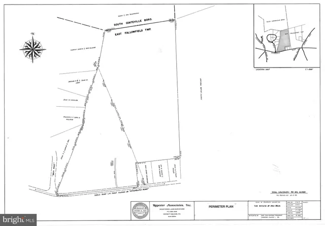$2,500,000 | 2275 Strasburg Road, Coatesville, PA 19320
