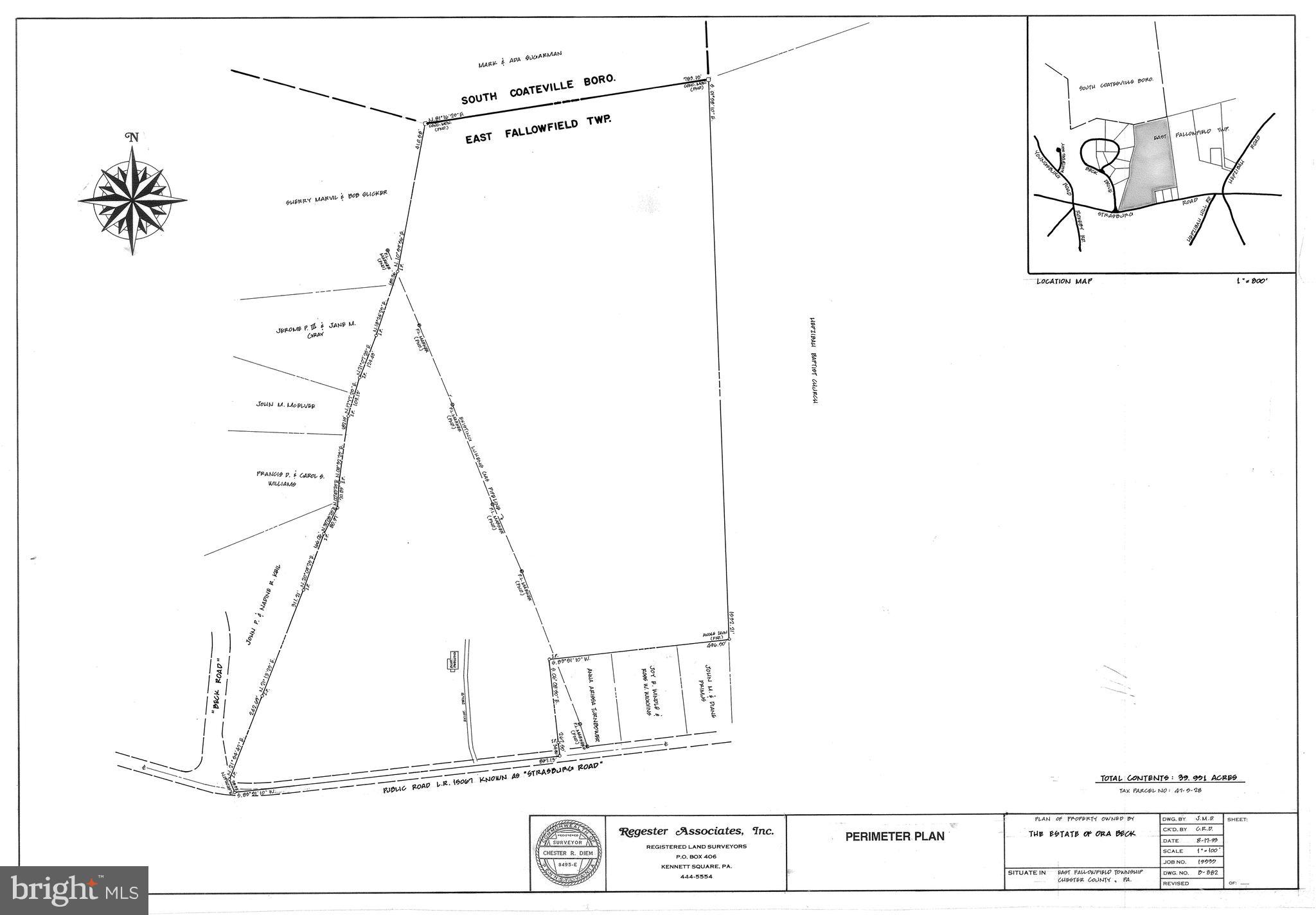 2275 Strasburg Road Coatesville, PA 19320 - Photo 29 of 29 a picture of a room