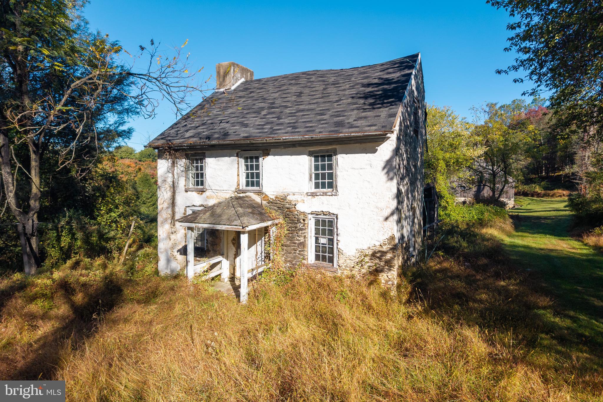 2275 Strasburg Road Coatesville, PA 19320 - Photo 10 of 29 a view of outdoor space yard and patio