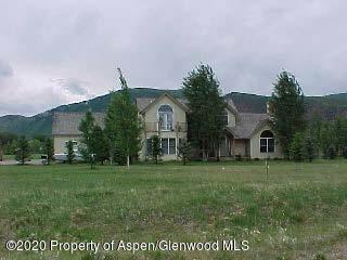 264 Lewis Lane Basalt, CO 81621 - Photo 1 of 1 Untitled