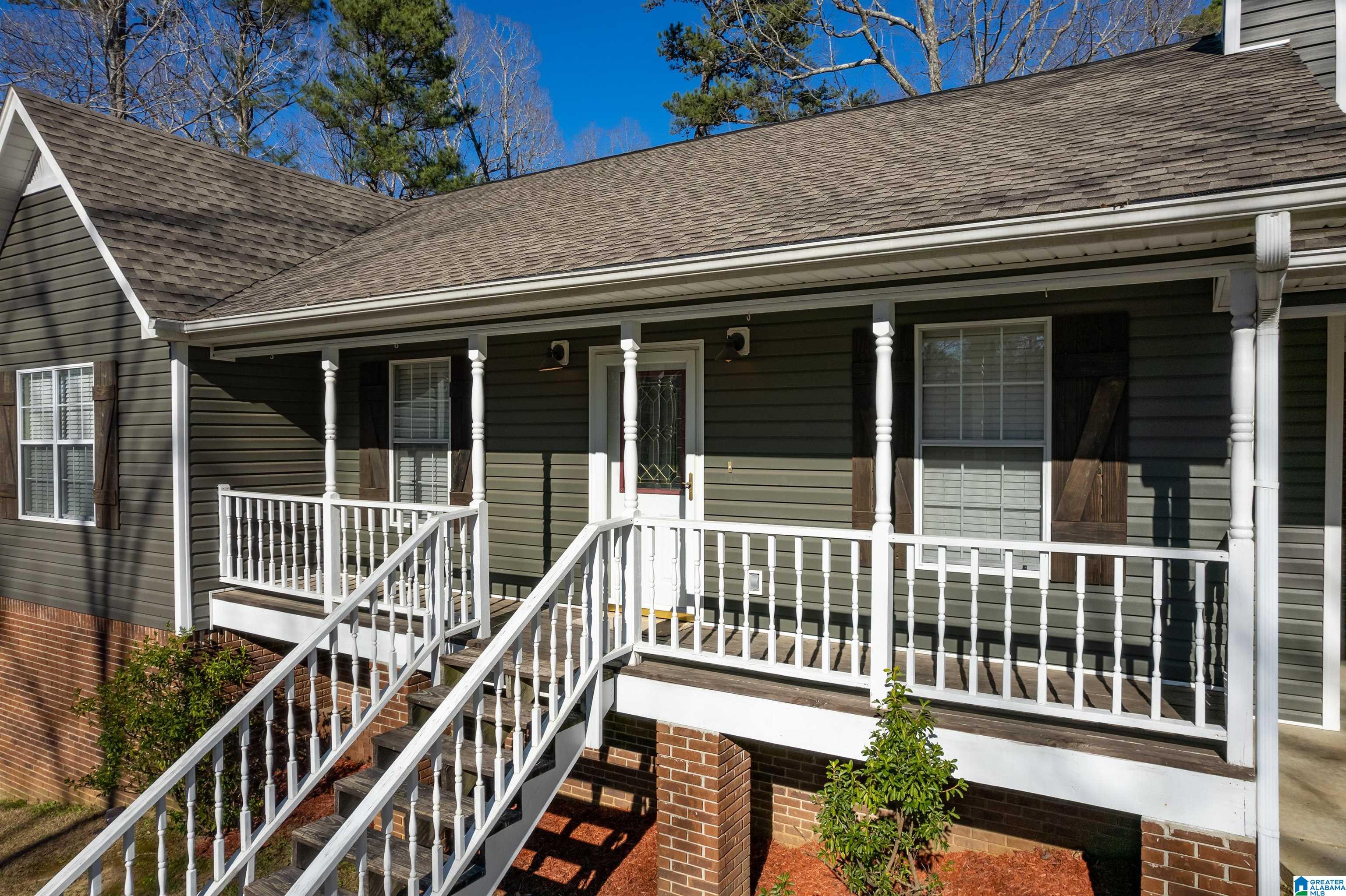 3140 Old Margaret Road Odenville, AL 35120 - Photo 4 of 28