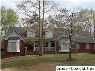 103 Hickory Ridge Road Oneonta, AL 35121 - Photo 1 of 24