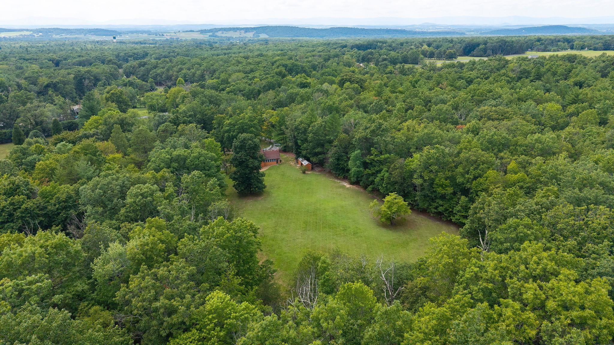 337 Horsehead Road Grottoes, VA 24441 - Photo 46 of 49