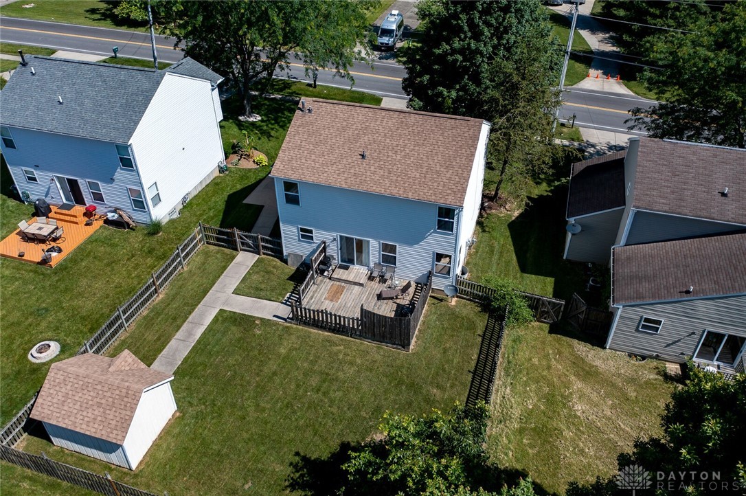 3017 Struble Road Cincinnati, OH 45251 - Photo 41 of 44 Gallery Image 41