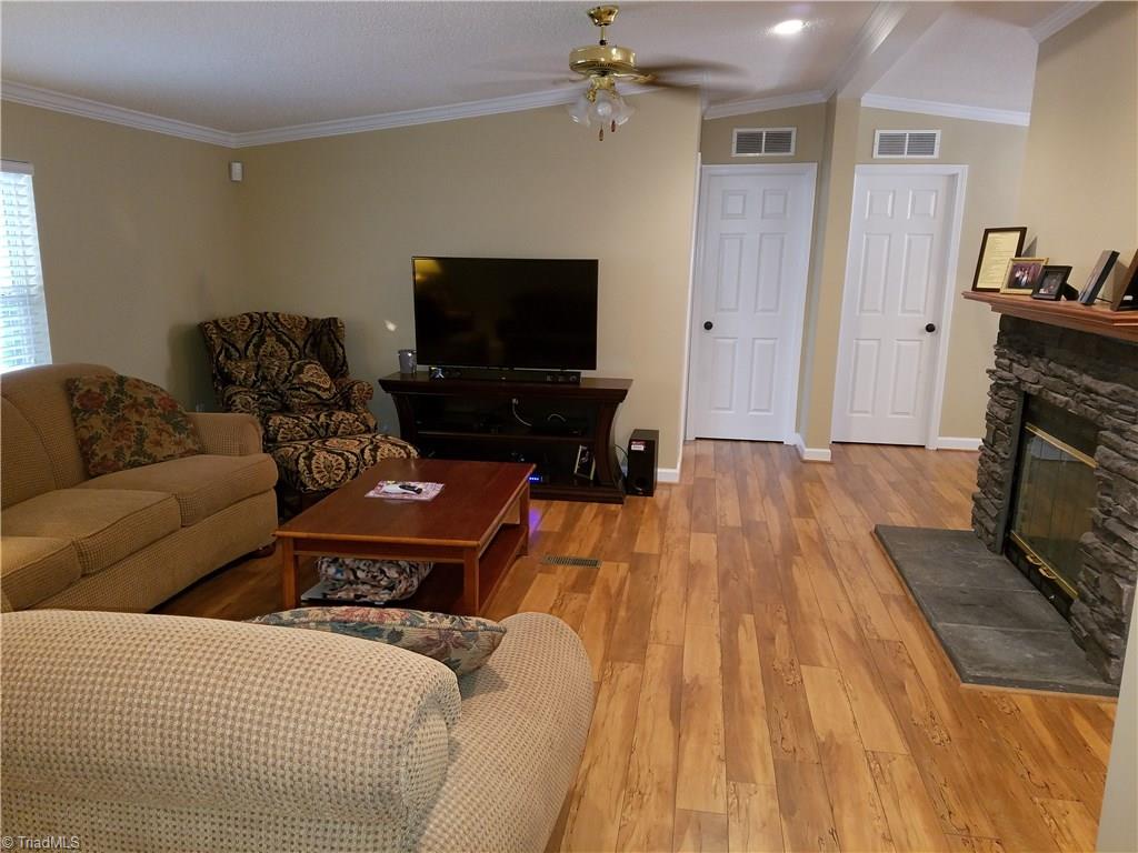 344 Prison Camp Road Dobson, NC 27017 - Photo 20 of 28 Gallery Image 20