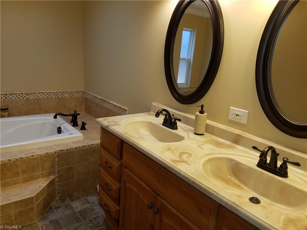 344 Prison Camp Road Dobson, NC 27017 - Photo 23 of 28 Gallery Image 23