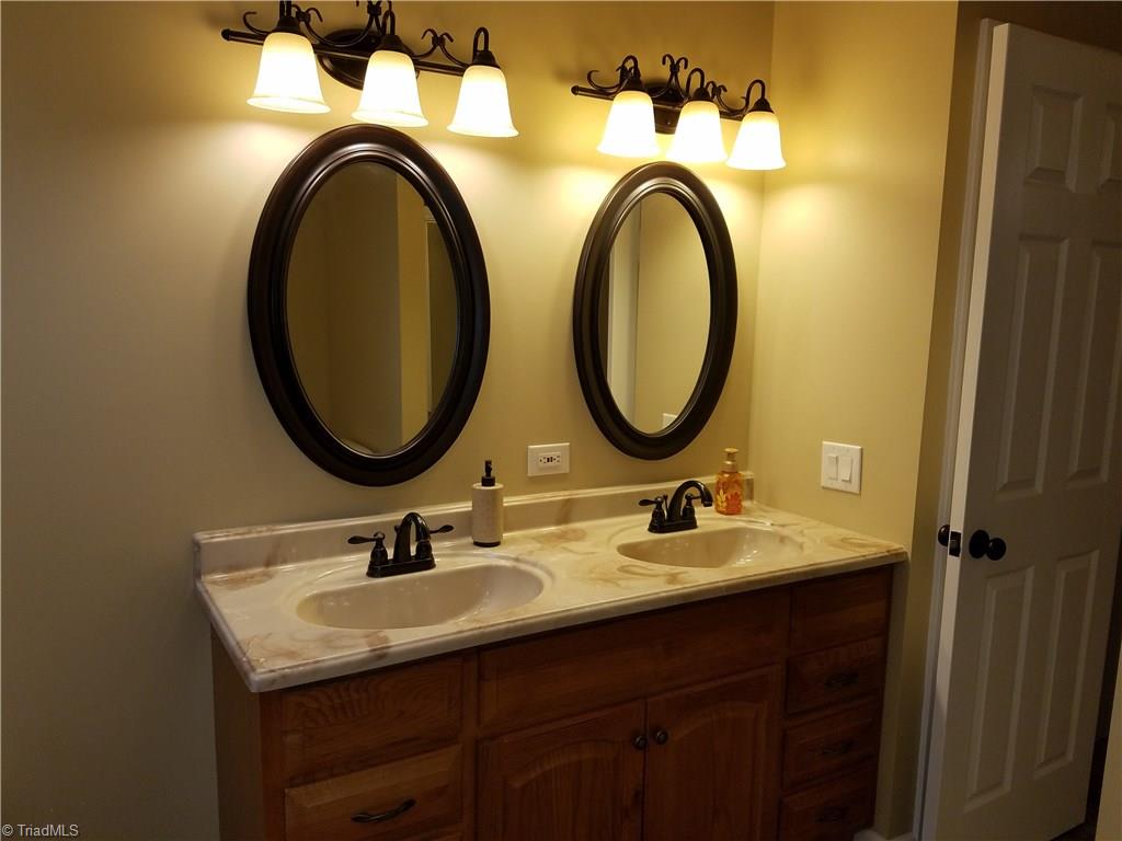 344 Prison Camp Road Dobson, NC 27017 - Photo 24 of 28 ALL NEW!