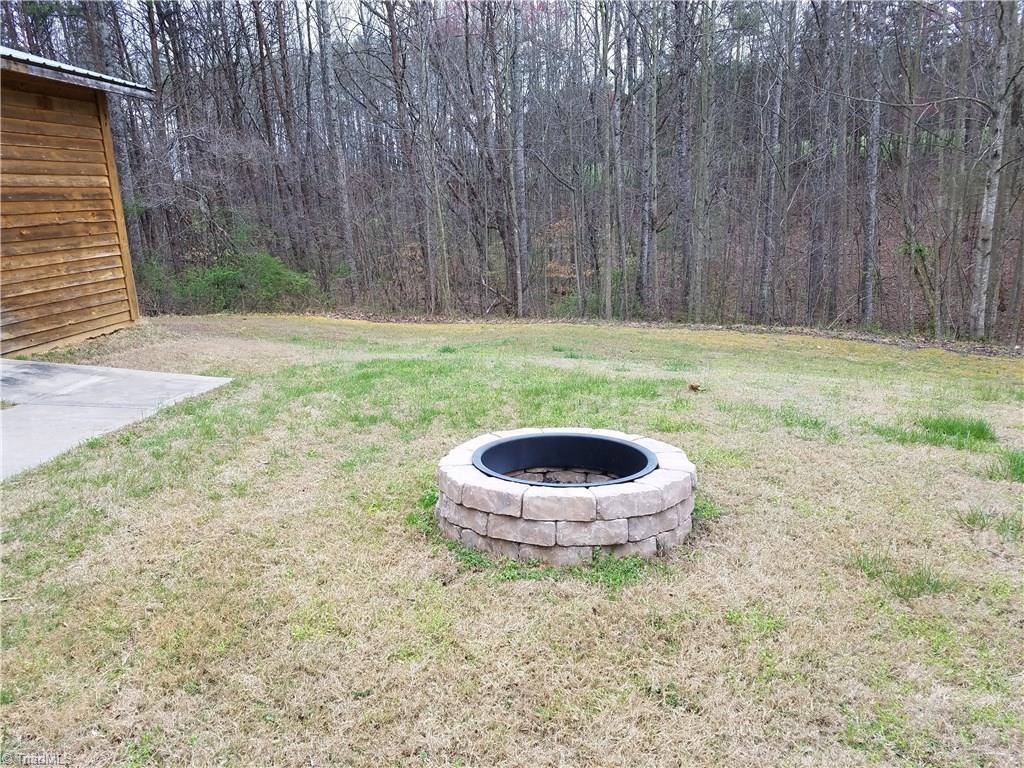 344 Prison Camp Road Dobson, NC 27017 - Photo 9 of 28 ALL THATS MISSING IS YOU!