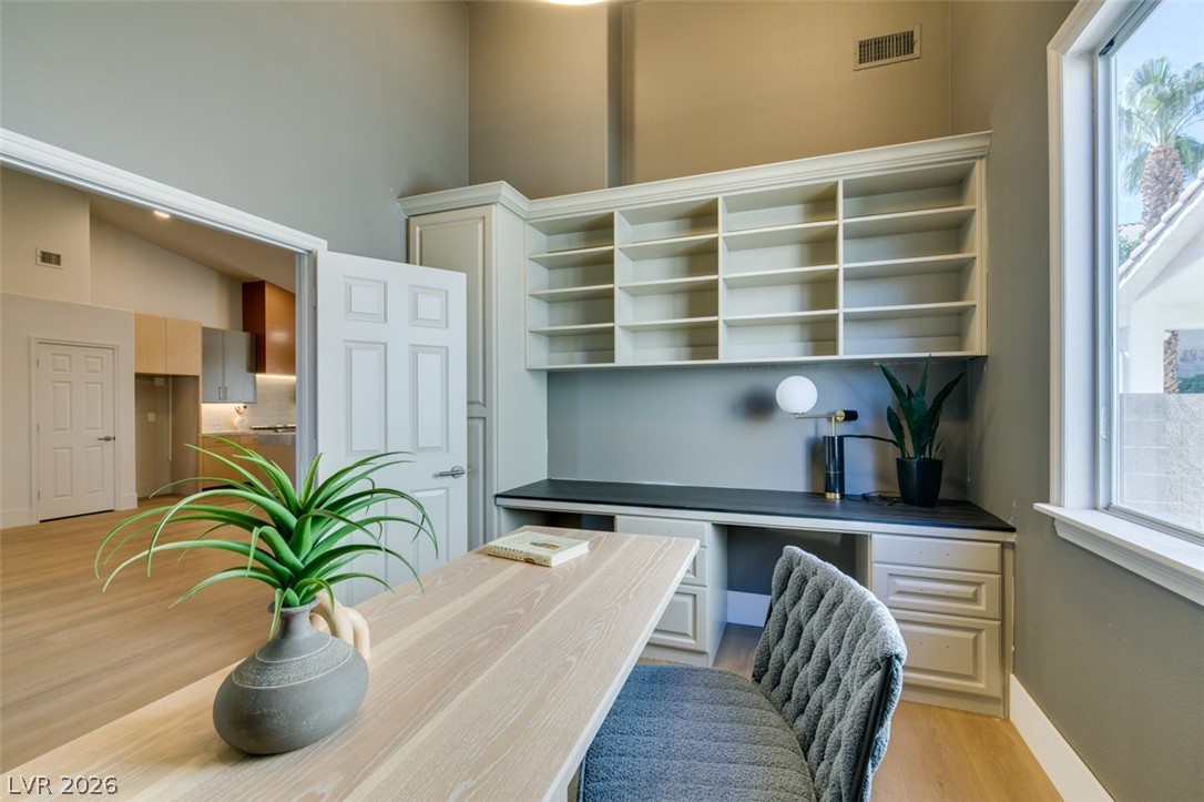3071 Misty Moon Avenue Henderson, NV 89052 - Photo 27 of 39