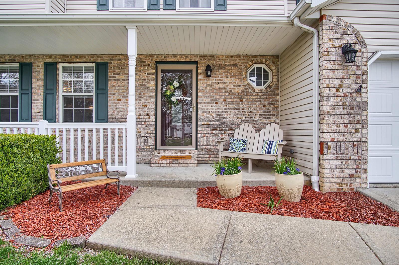1532 Lincoln Farm Road O'Fallon, IL 62269 - Photo 2 of 25