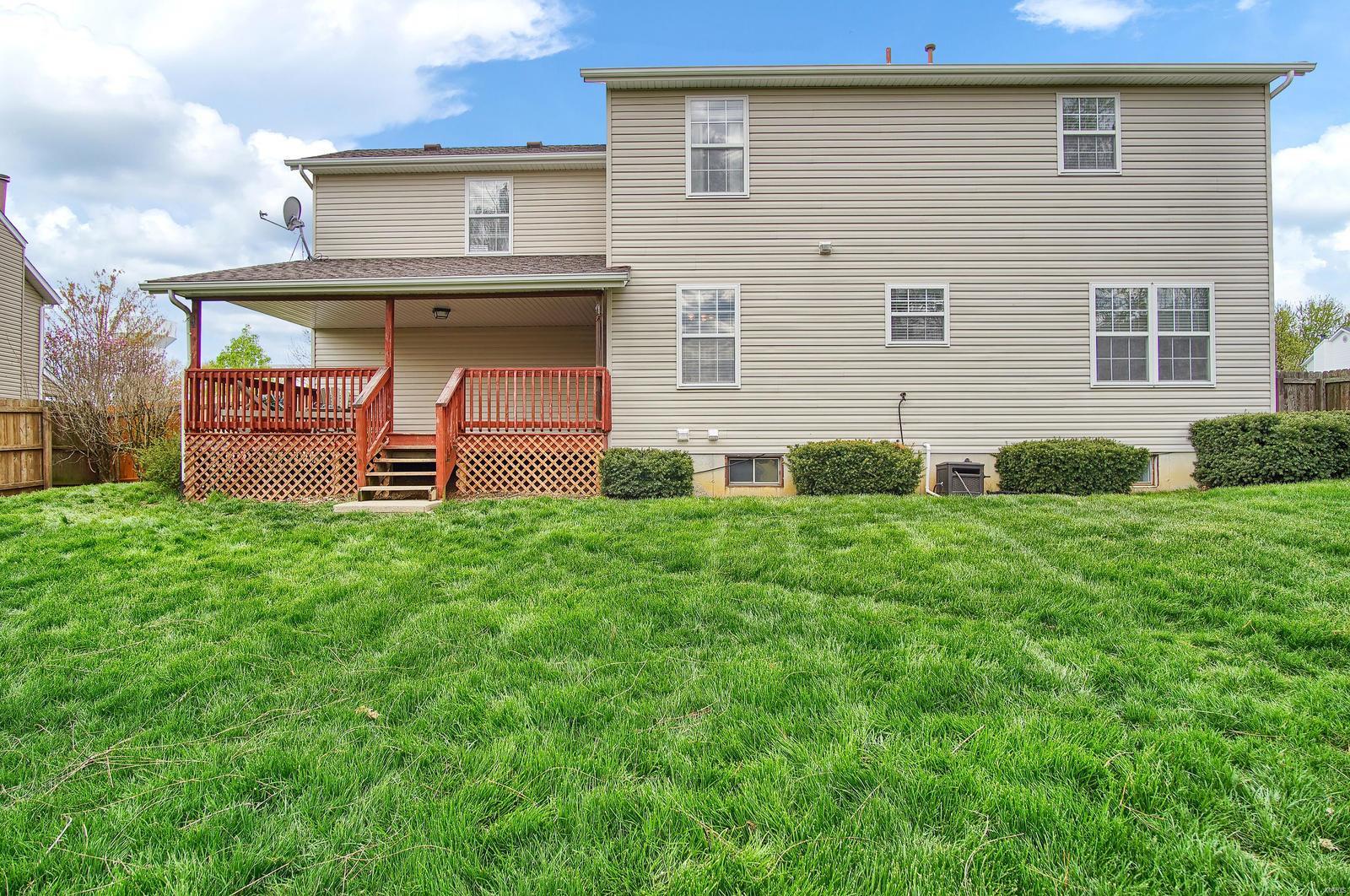 1532 Lincoln Farm Road O'Fallon, IL 62269 - Photo 24 of 25