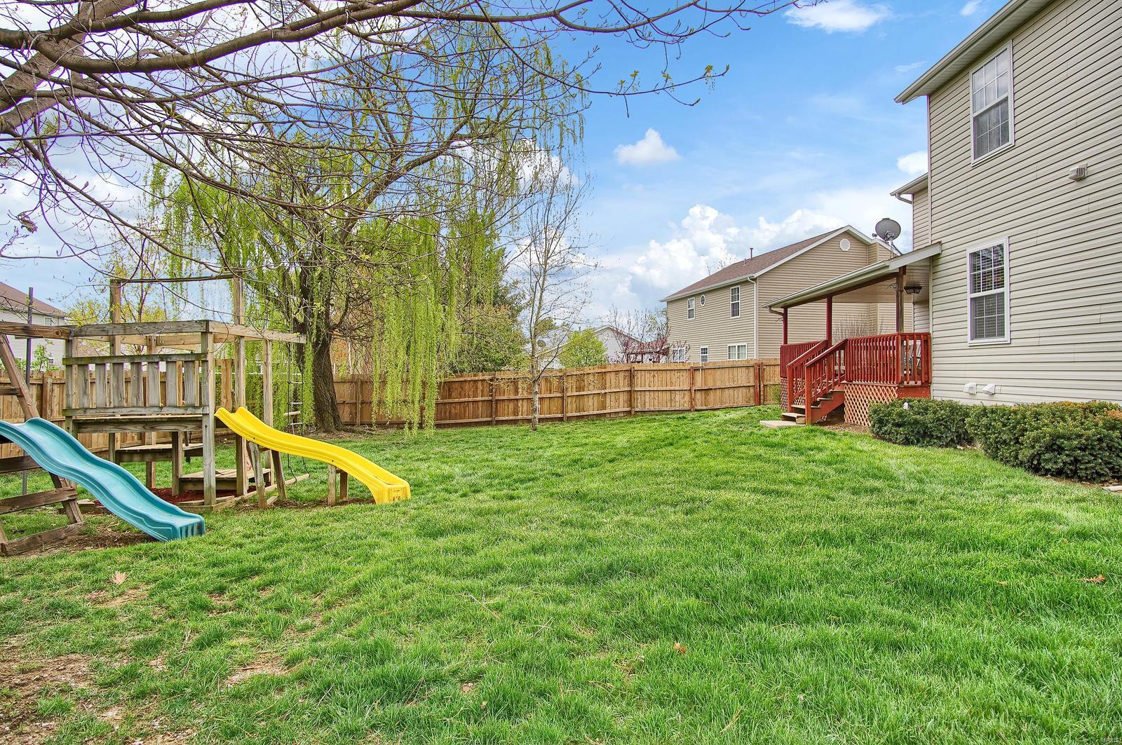 1532 Lincoln Farm Road O'Fallon, IL 62269 - Photo 25 of 25