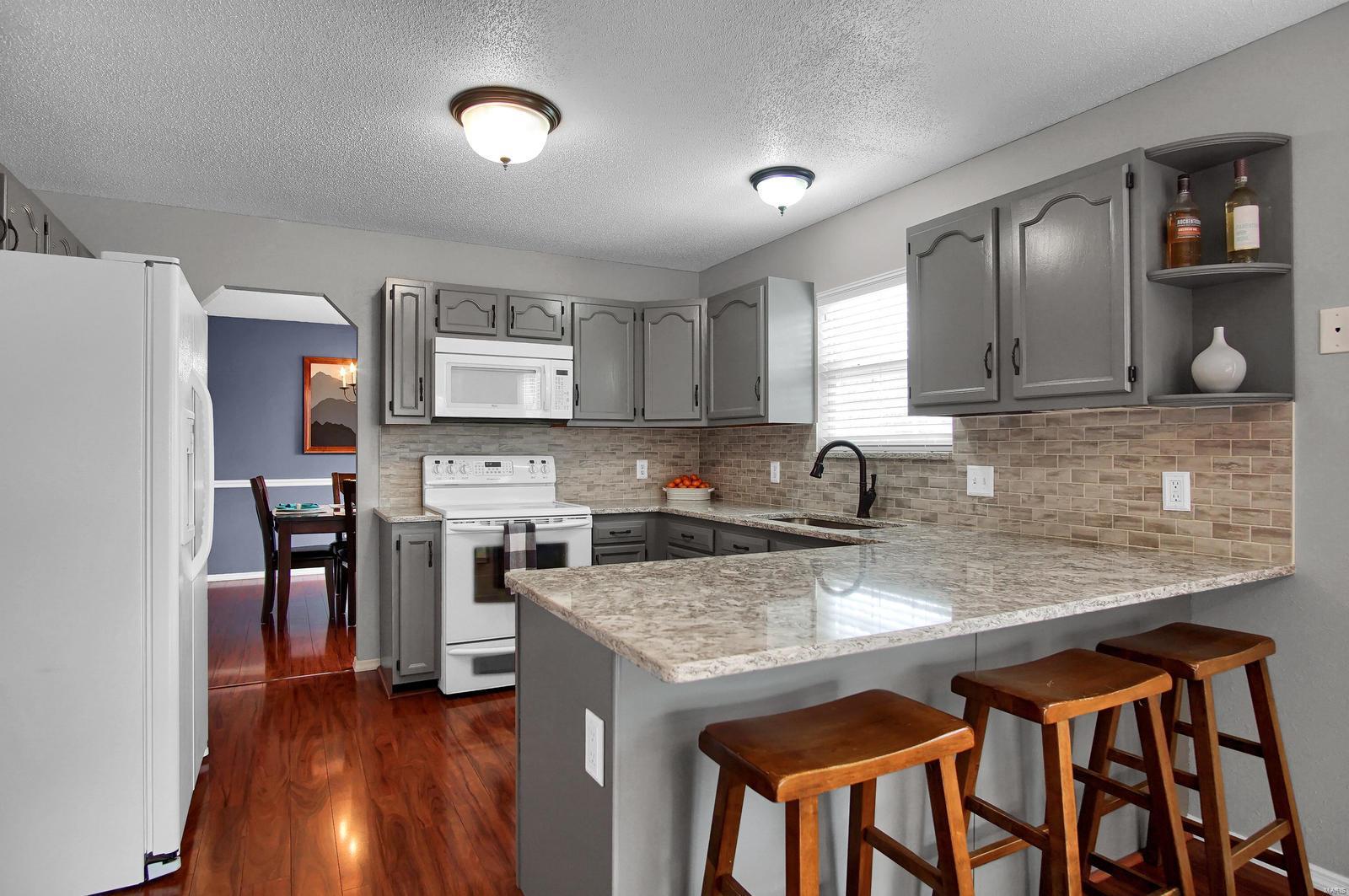 1532 Lincoln Farm Road O'Fallon, IL 62269 - Photo 8 of 25
