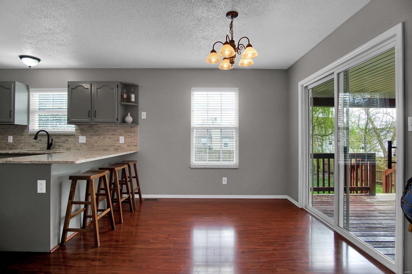 1532 Lincoln Farm Road O'Fallon, IL 62269 - Photo 10 of 25